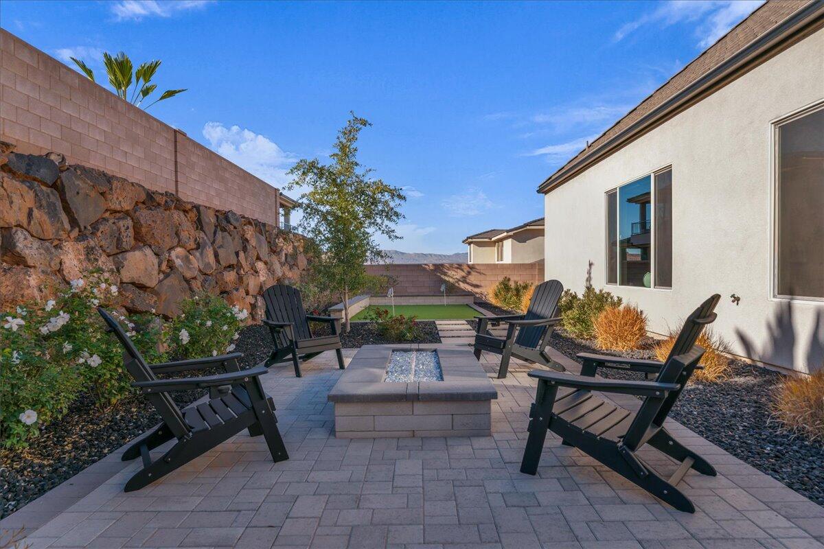 SHOOTING STAR - Residential