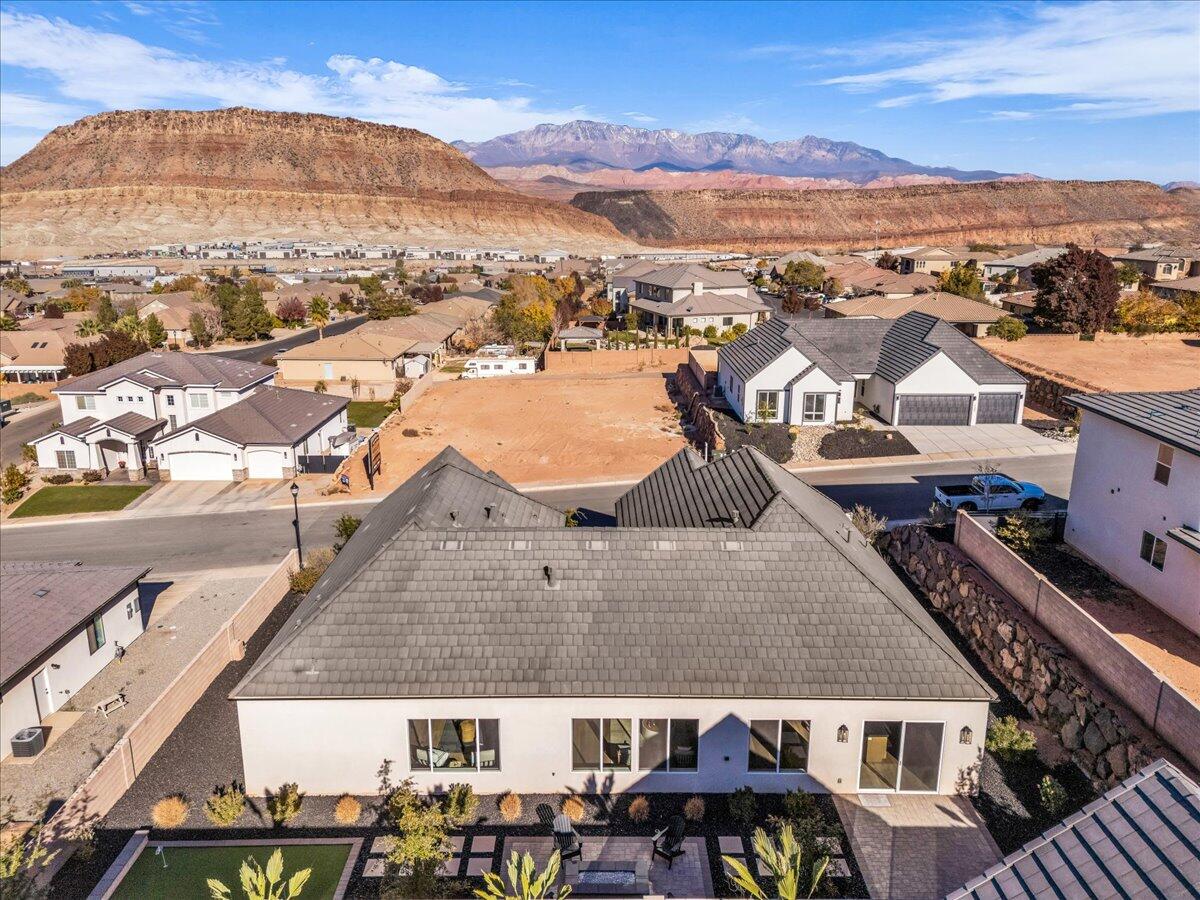 SHOOTING STAR - Residential