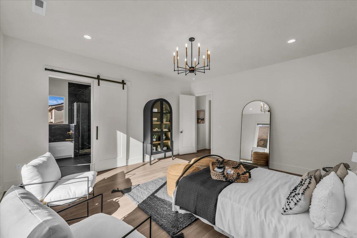 SHOOTING STAR - Residential