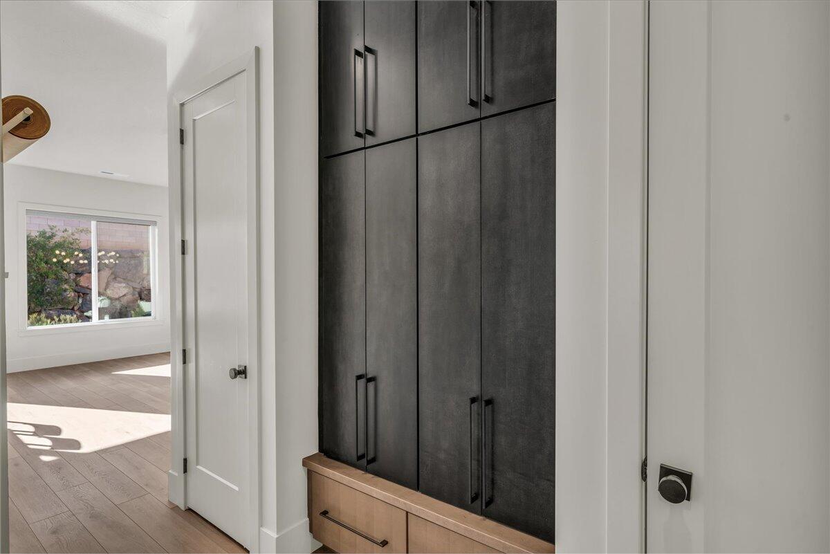 SHOOTING STAR - Residential