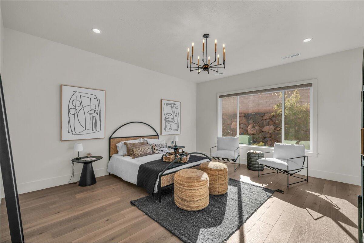 SHOOTING STAR - Residential