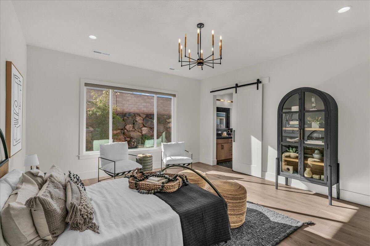 SHOOTING STAR - Residential