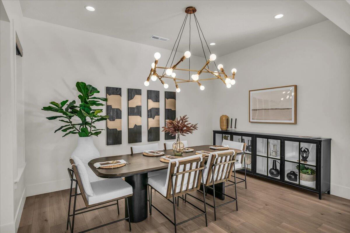 SHOOTING STAR - Residential