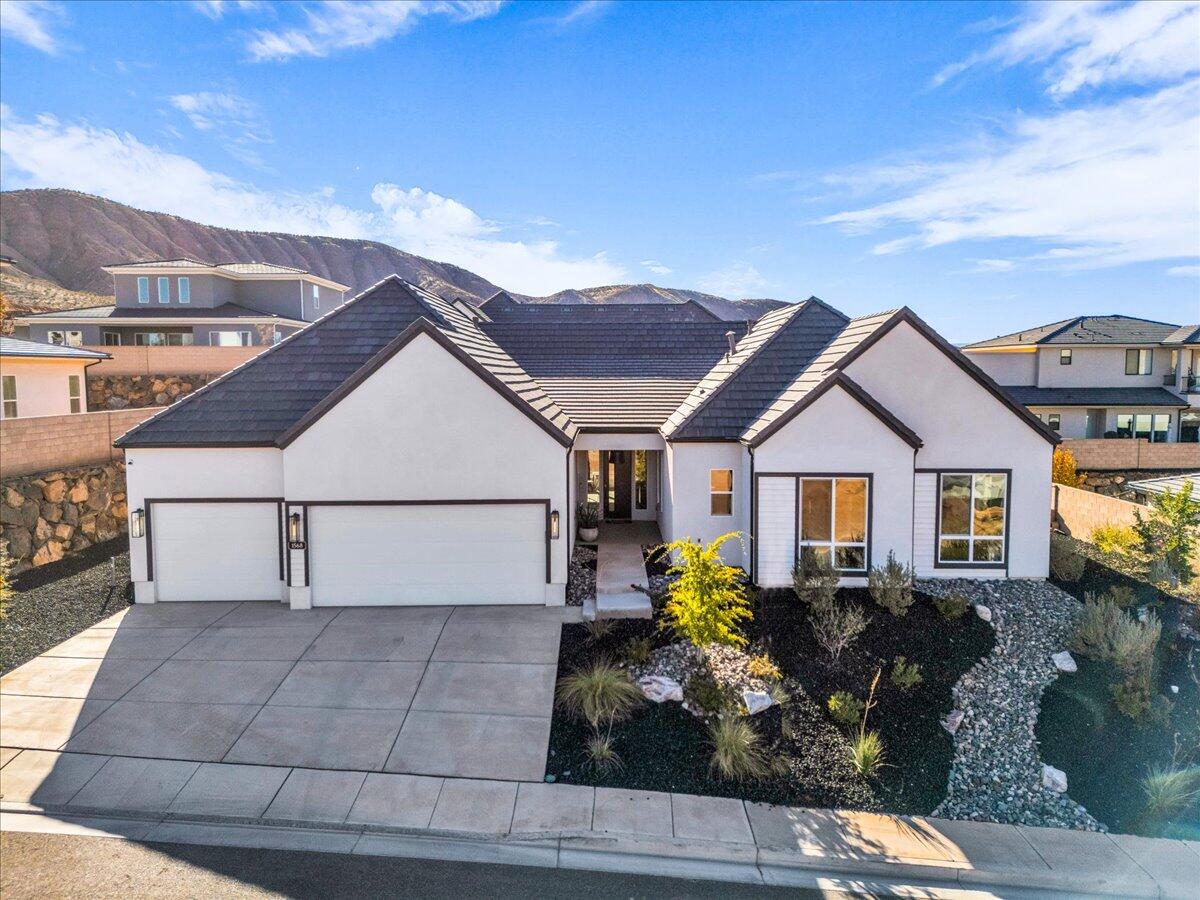 SHOOTING STAR - Residential