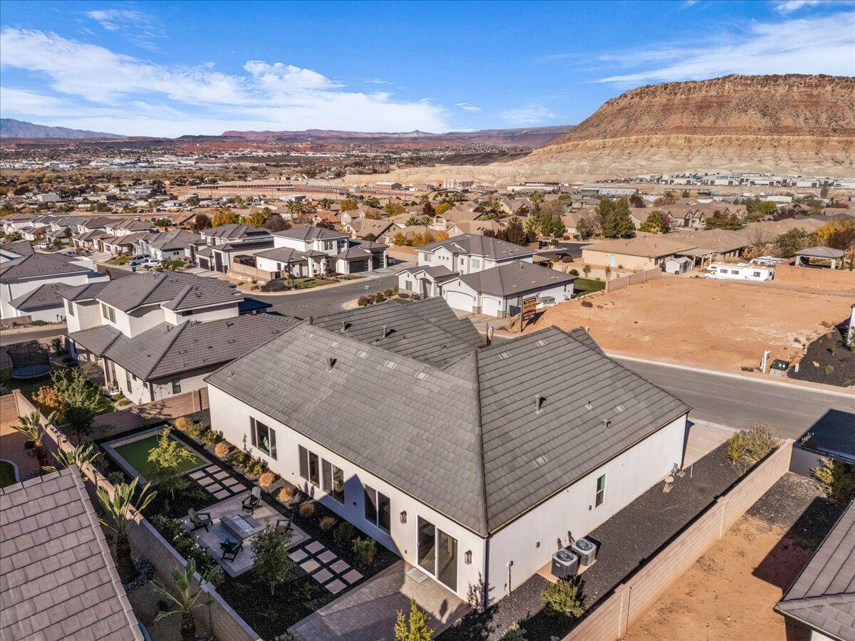 SHOOTING STAR - Residential