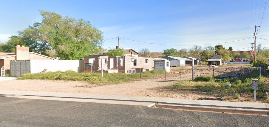 ST GEORGE TOWNSITE - Land