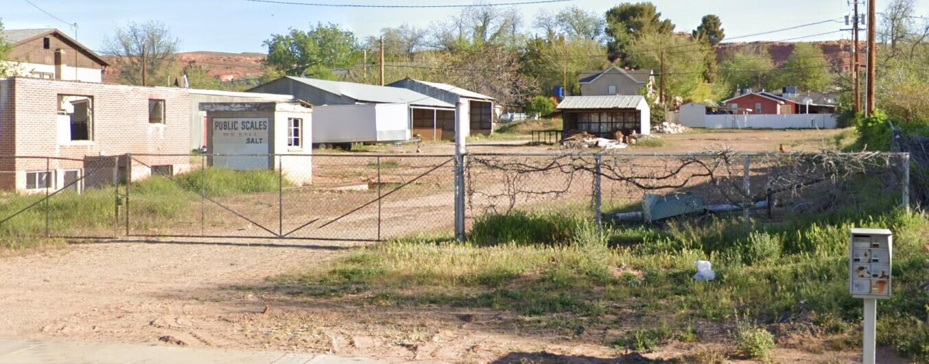 ST GEORGE TOWNSITE - Land