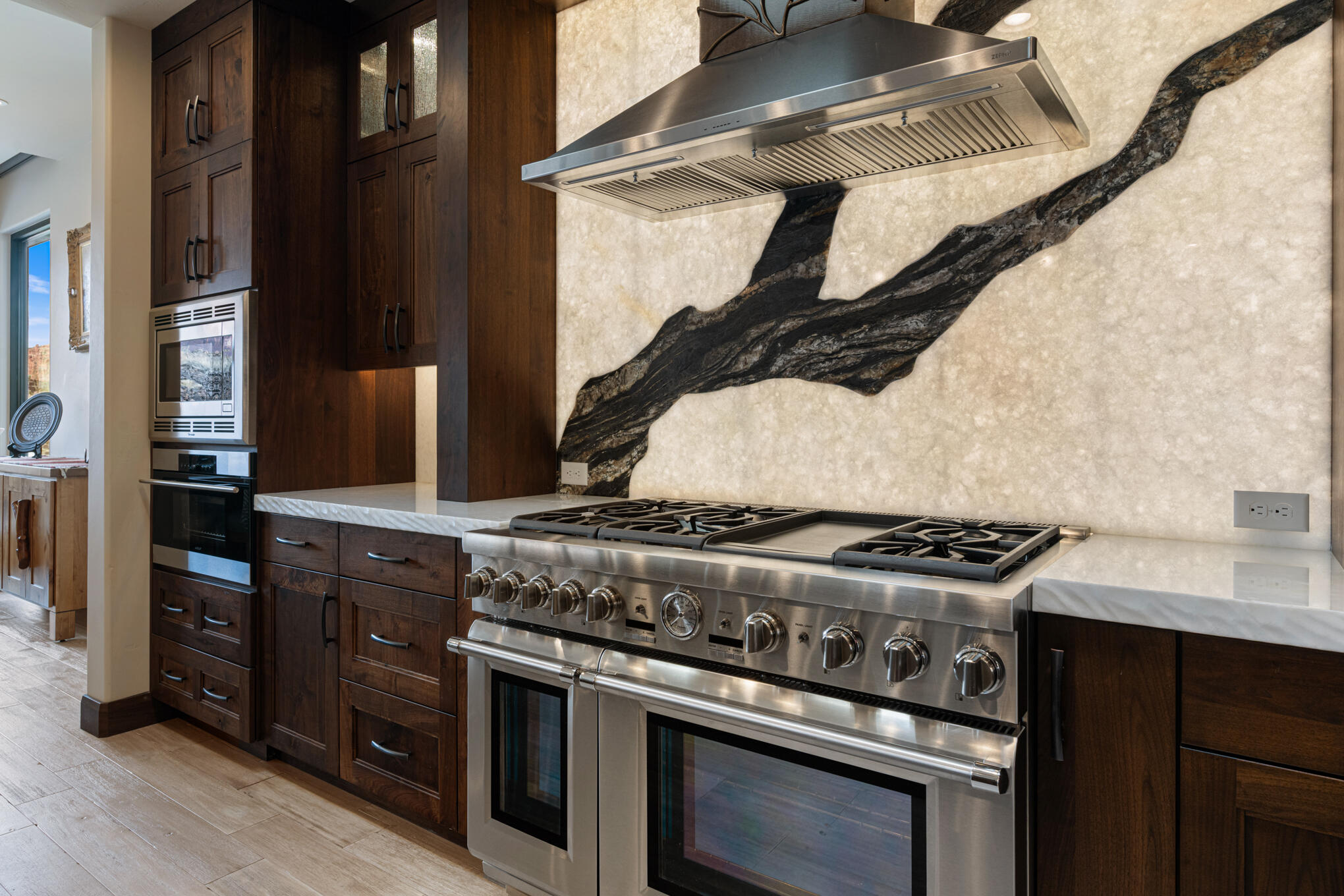 RESERVE OF ENTRADA SNOW CANYON PATIO HOMES - Residential