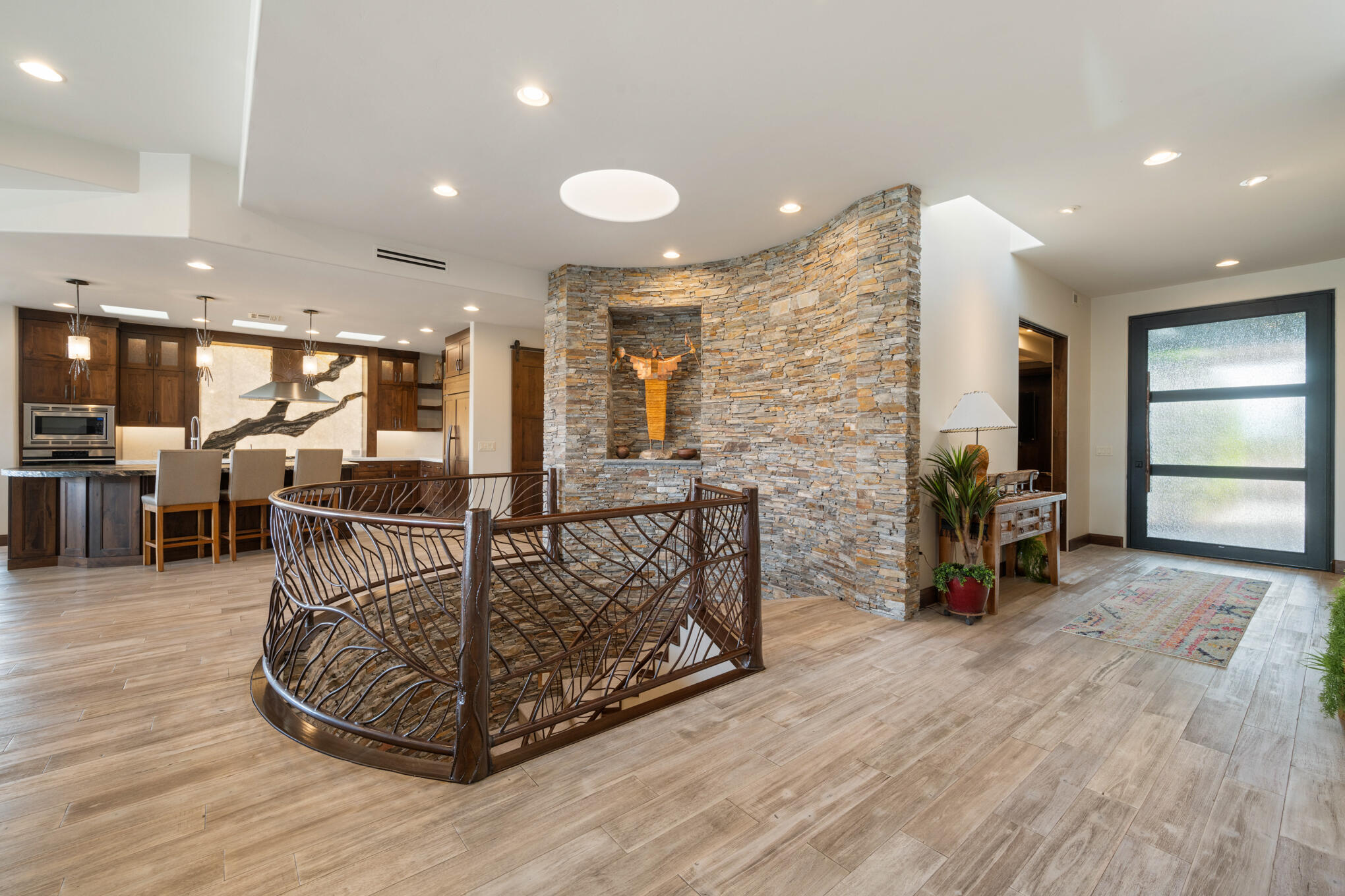 RESERVE OF ENTRADA SNOW CANYON PATIO HOMES - Residential