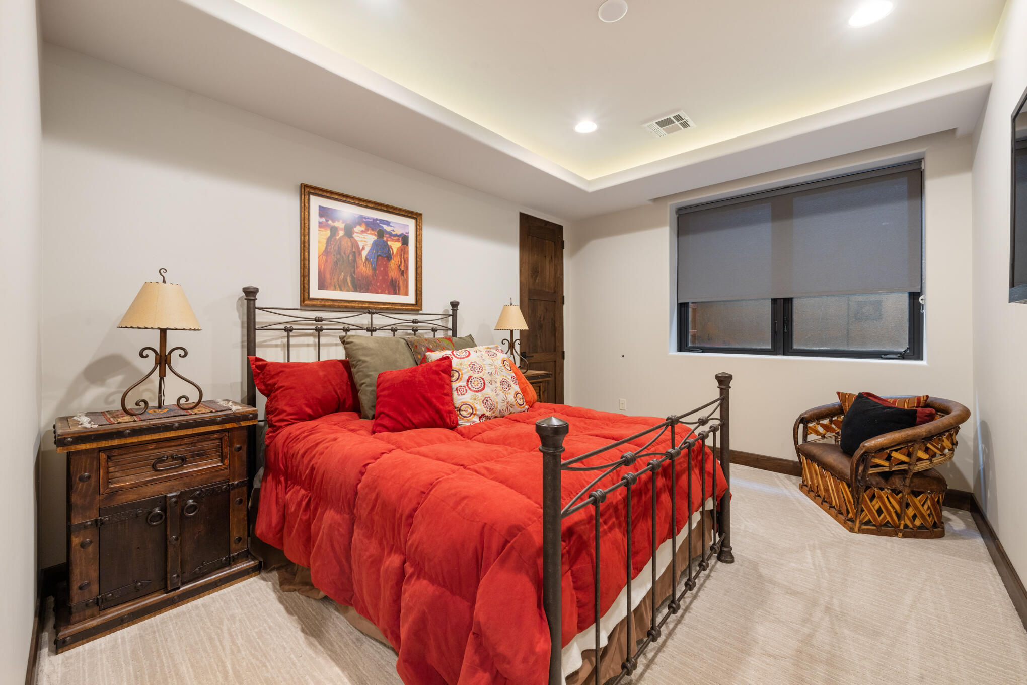 RESERVE OF ENTRADA SNOW CANYON PATIO HOMES - Residential