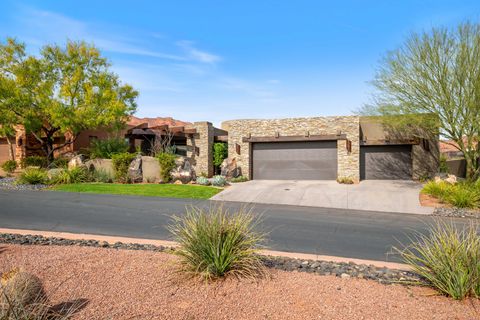 1500 E Split Rock DR #91 Ivins UT 84738