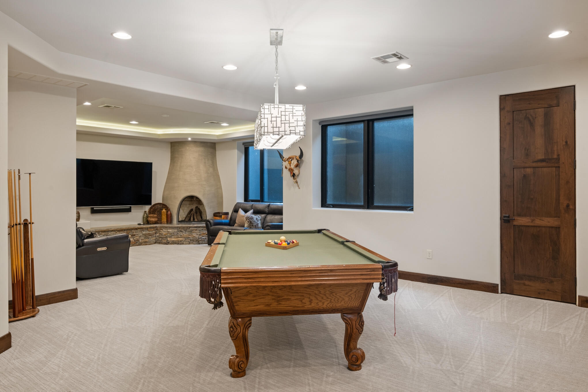 RESERVE OF ENTRADA SNOW CANYON PATIO HOMES - Residential