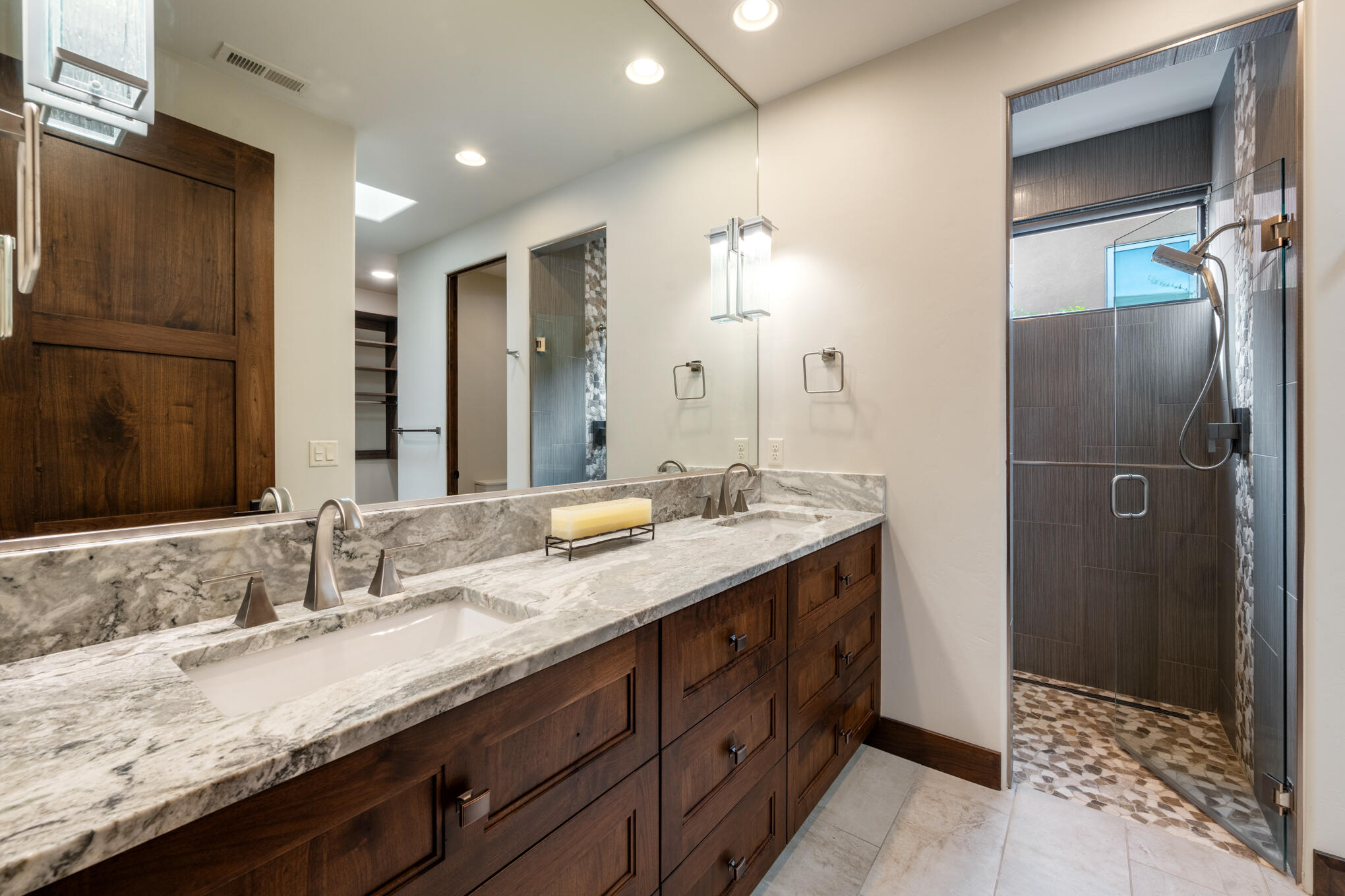 RESERVE OF ENTRADA SNOW CANYON PATIO HOMES - Residential