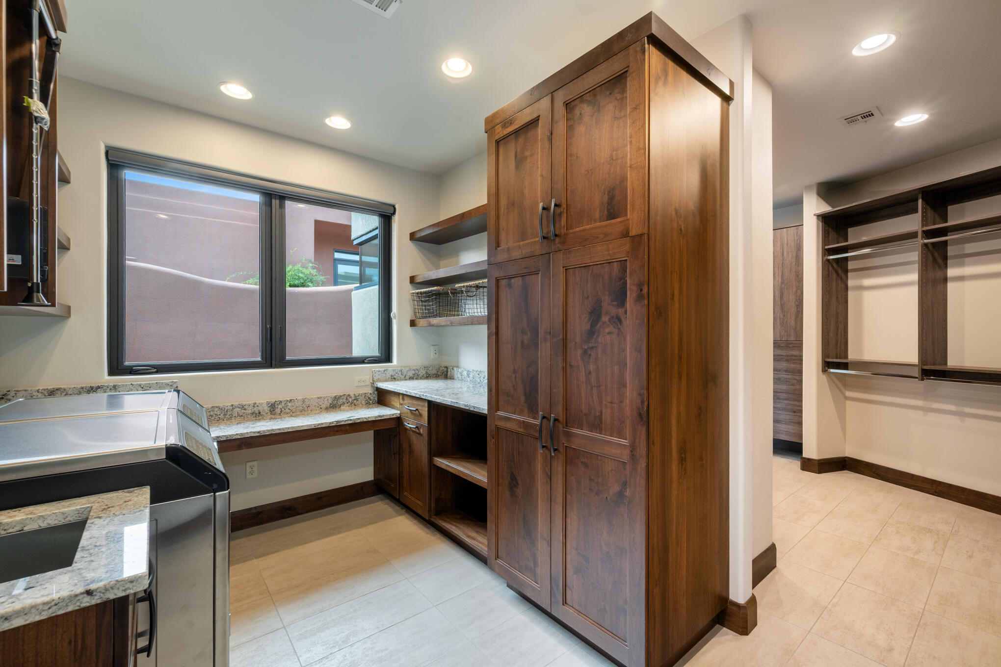 RESERVE OF ENTRADA SNOW CANYON PATIO HOMES - Residential