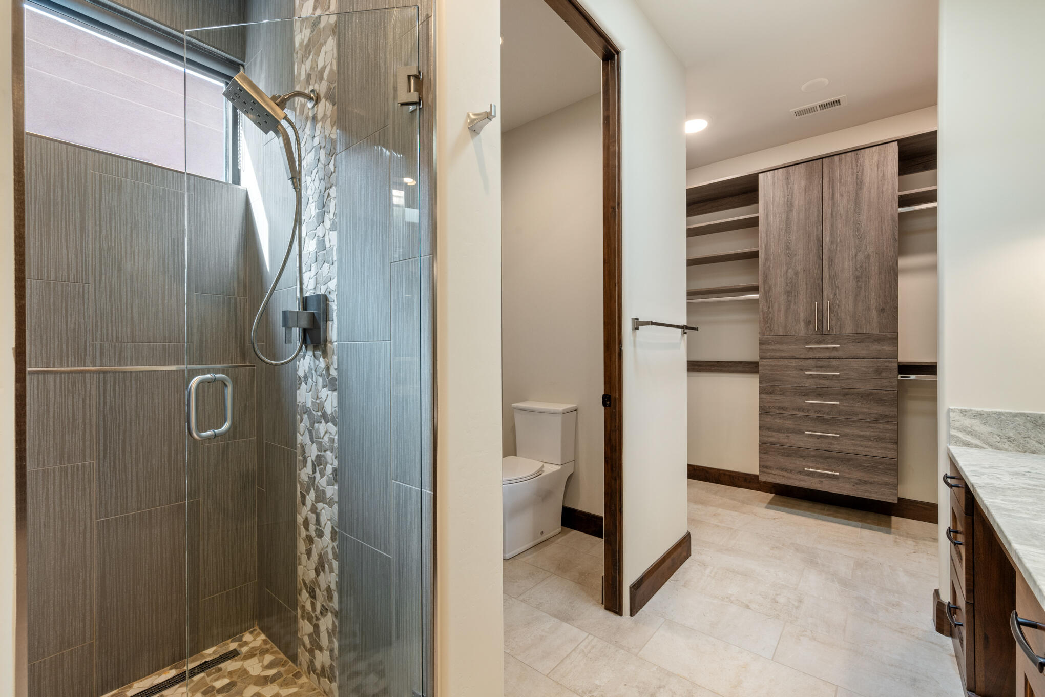 RESERVE OF ENTRADA SNOW CANYON PATIO HOMES - Residential