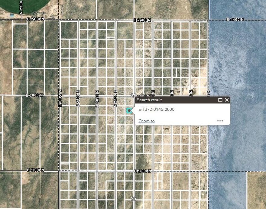 2.27 Acres in Green Valley Acres. Beautiful 360 degree views of the valley and mountains. Year round access, No CC&Rs or HOA. Enjoy it as a nice getaway spot or more of an off grid living style. Take a look today!