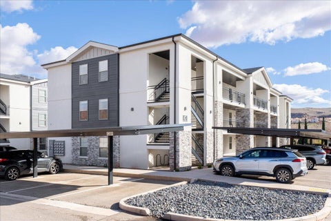 Photo of 1167 E Telegraph ST C201 #C201, Washington, UT 84780 (MLS # 26-276904)
