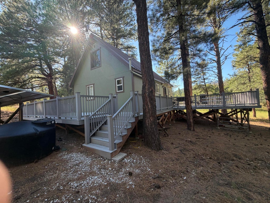 Photo of 38 N Box Canyon Road, Virgin, UT 84779 (MLS # 26-274859)