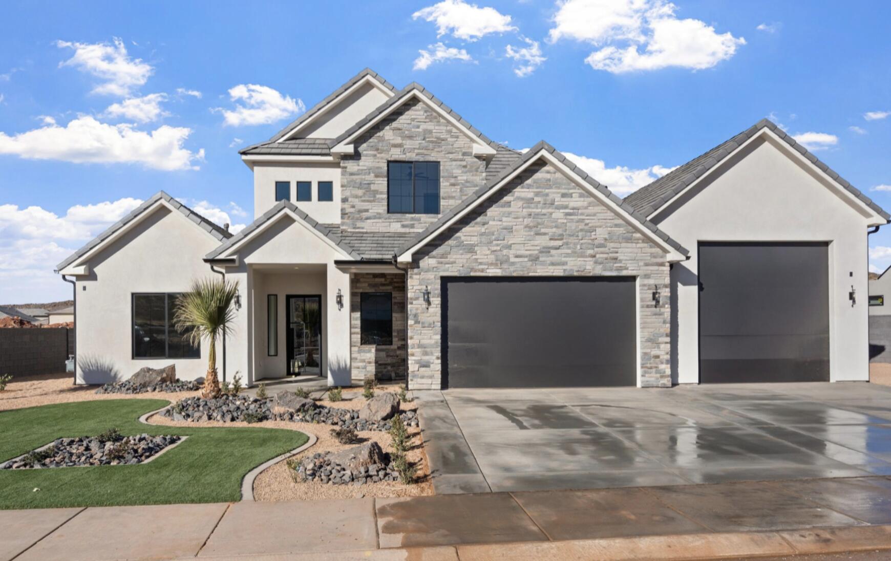 FINLEY FARMS - Residential