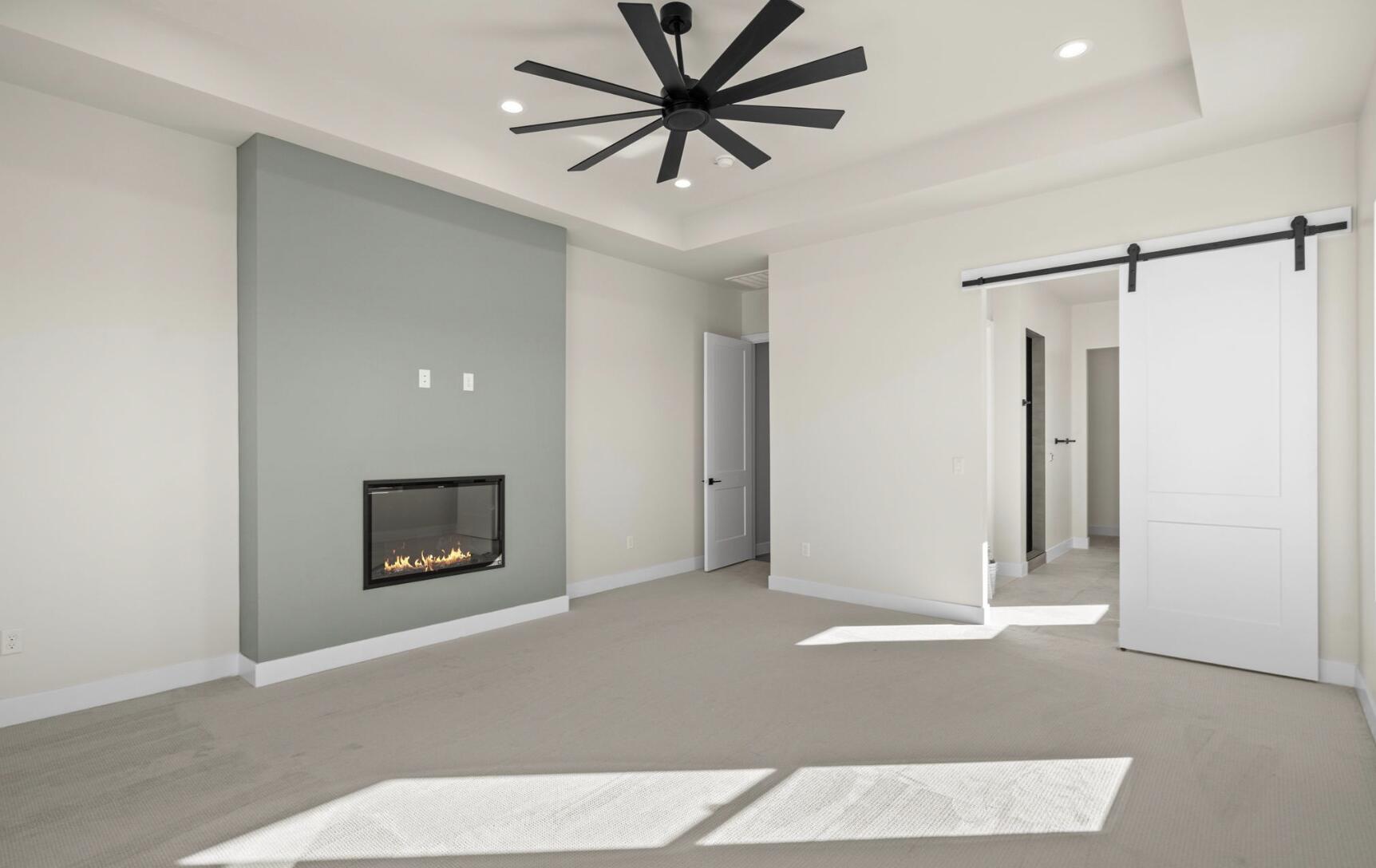 FINLEY FARMS - Residential