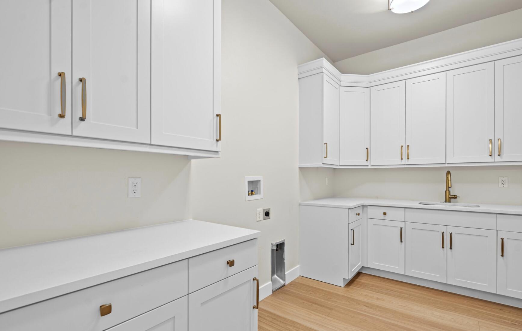 FINLEY FARMS - Residential