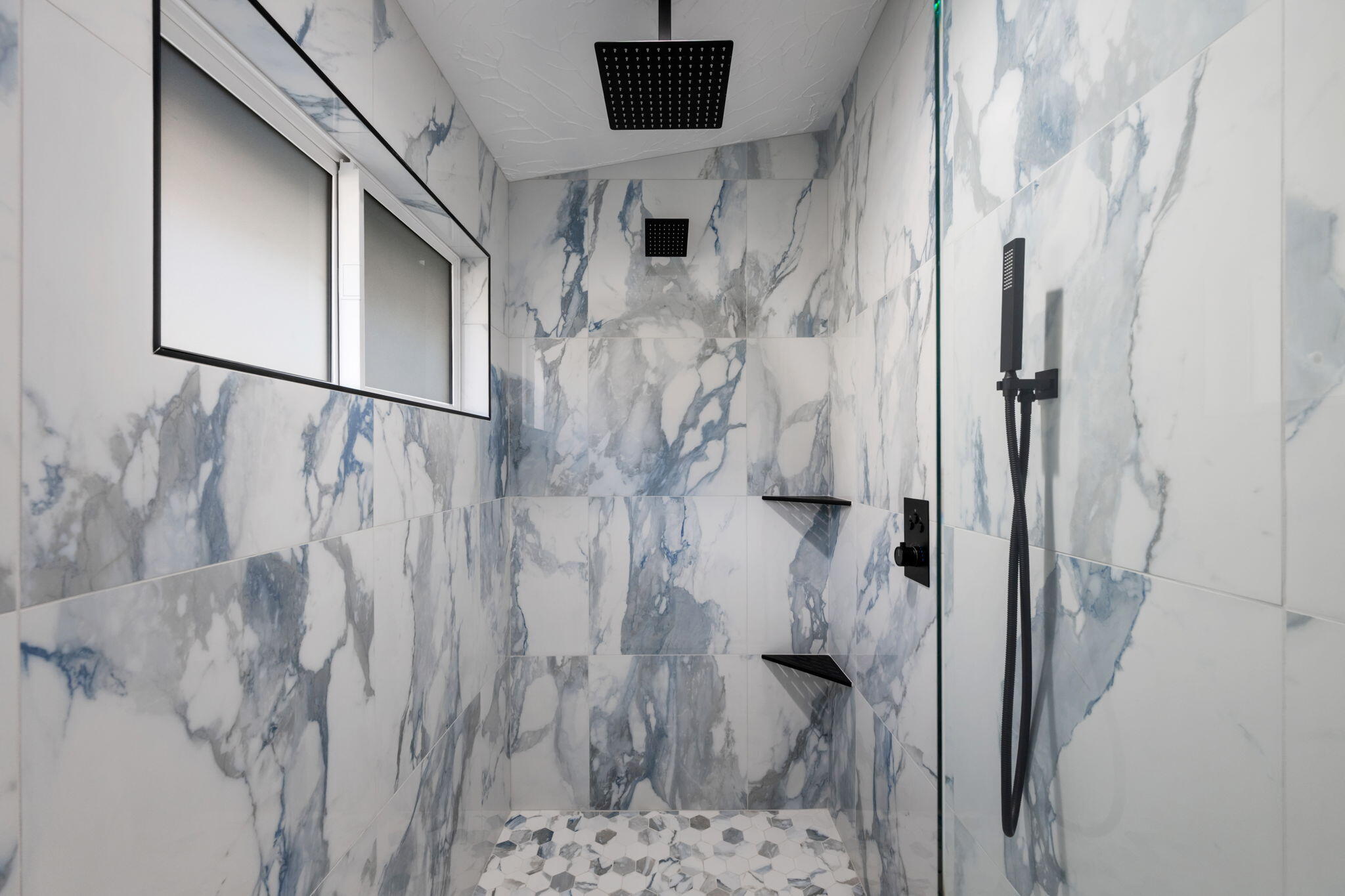 TOQUERVILLE TOWNSITE - Residential