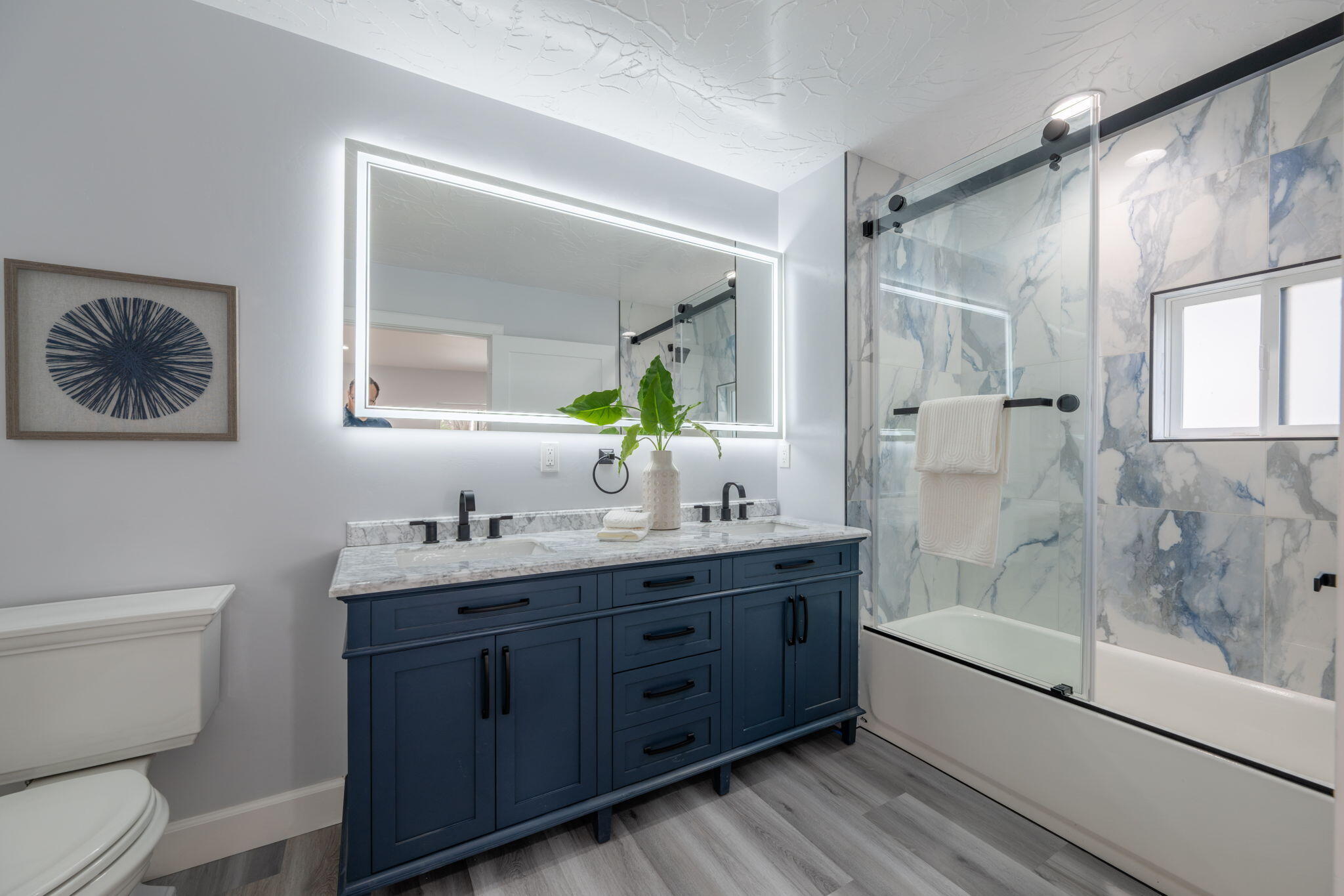 TOQUERVILLE TOWNSITE - Residential