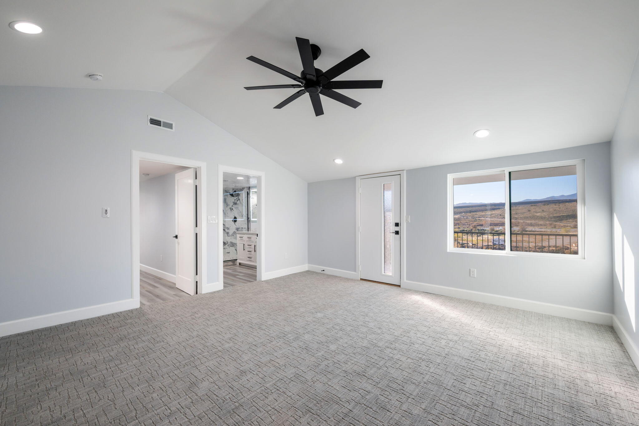 TOQUERVILLE TOWNSITE - Residential