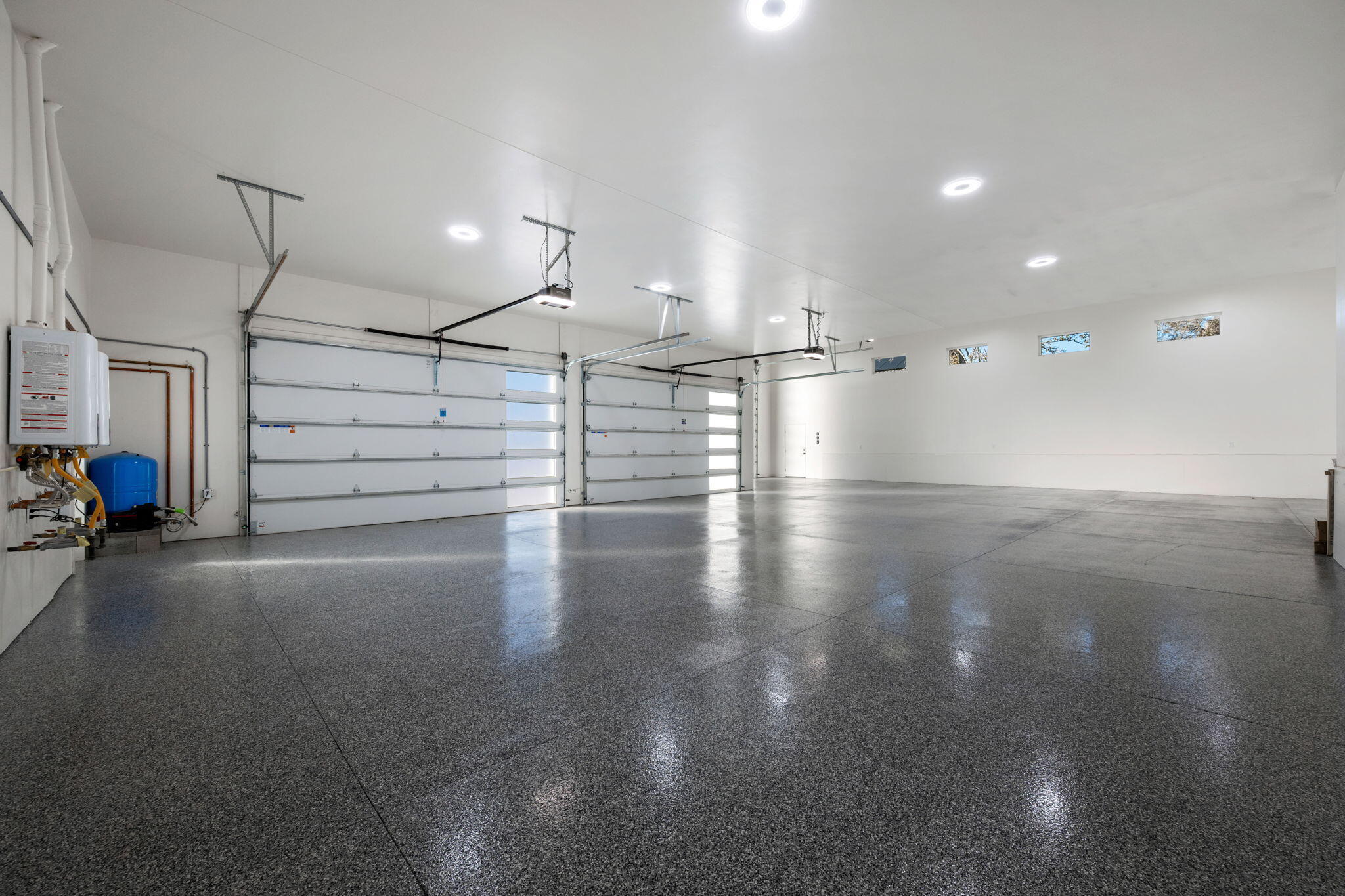 TOQUERVILLE TOWNSITE - Residential