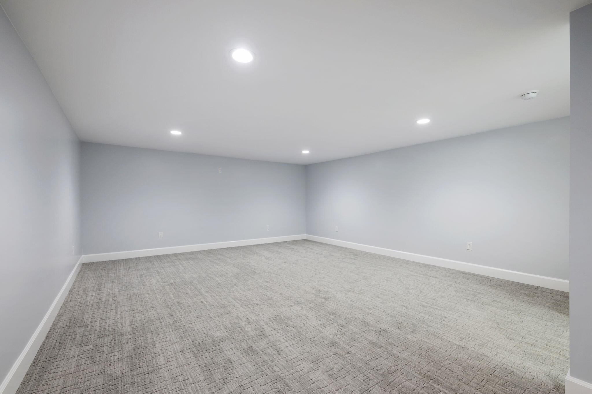 TOQUERVILLE TOWNSITE - Residential