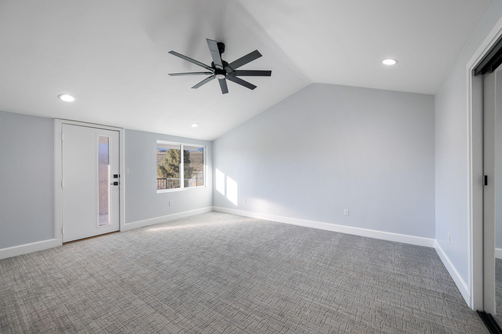 TOQUERVILLE TOWNSITE - Residential