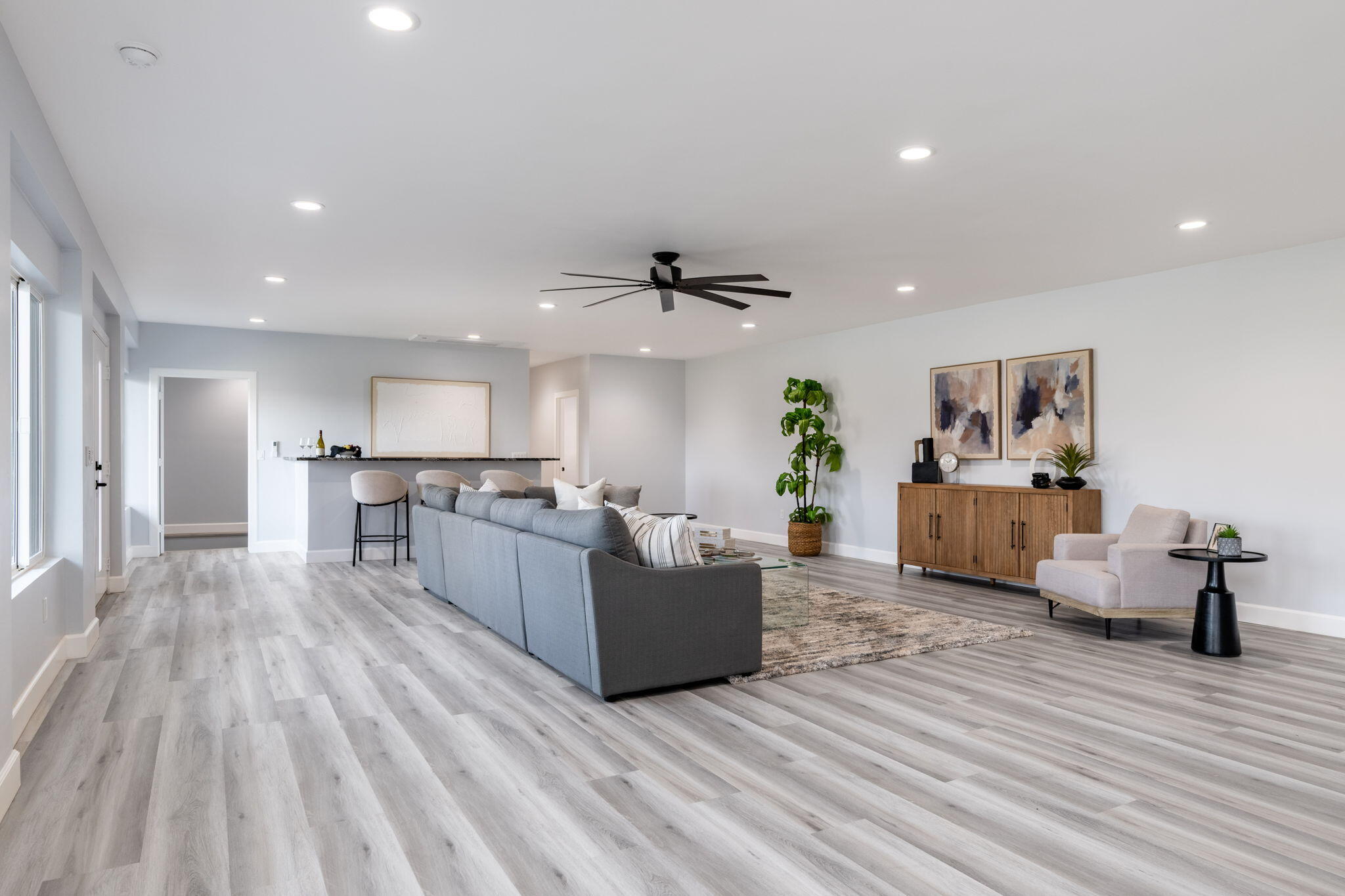 TOQUERVILLE TOWNSITE - Residential