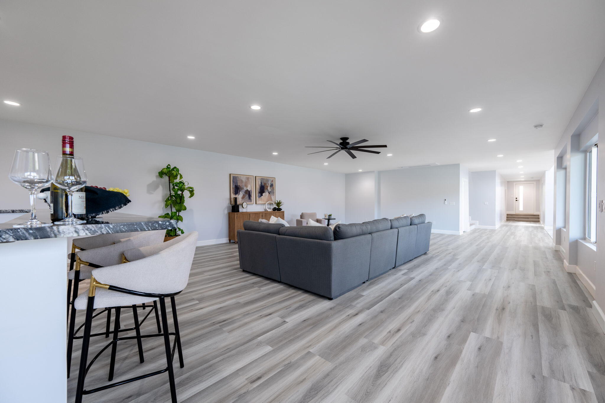 TOQUERVILLE TOWNSITE - Residential