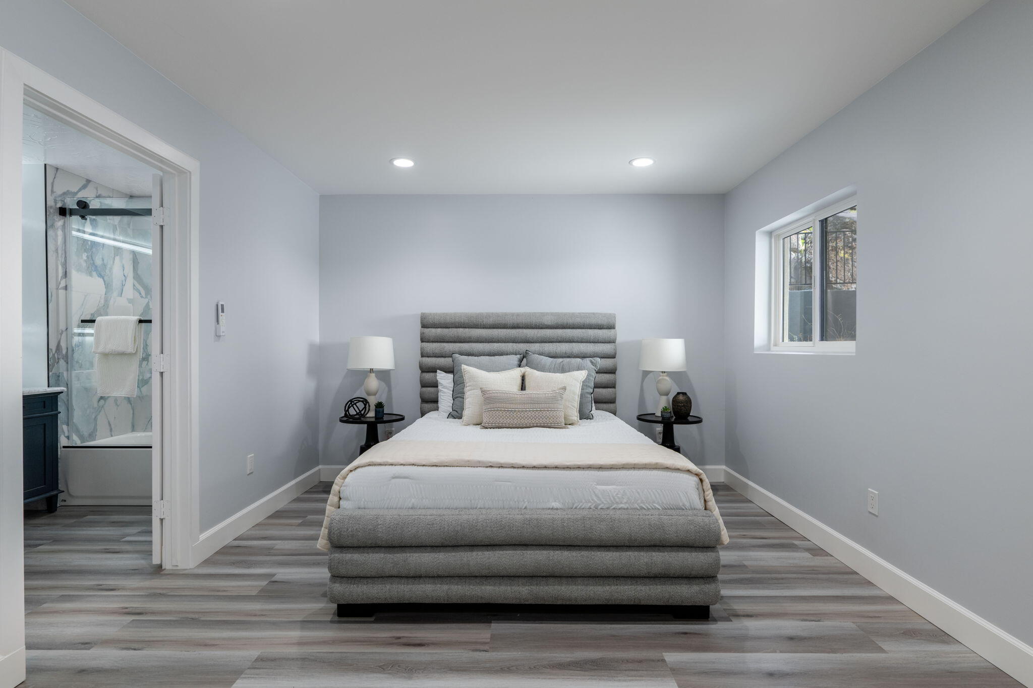 TOQUERVILLE TOWNSITE - Residential