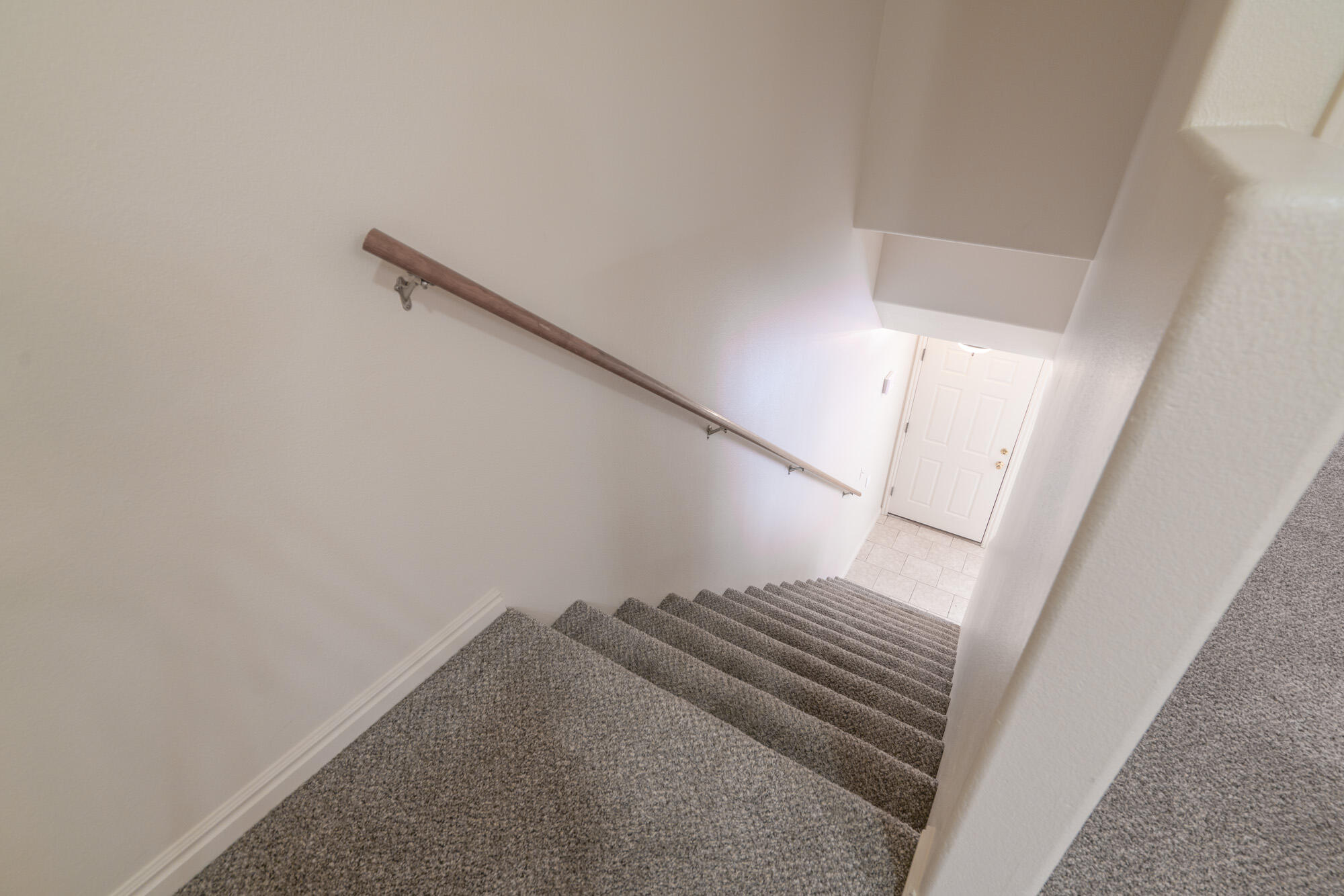 LEXINGTON HILLS TOWNHOMES - Residential
