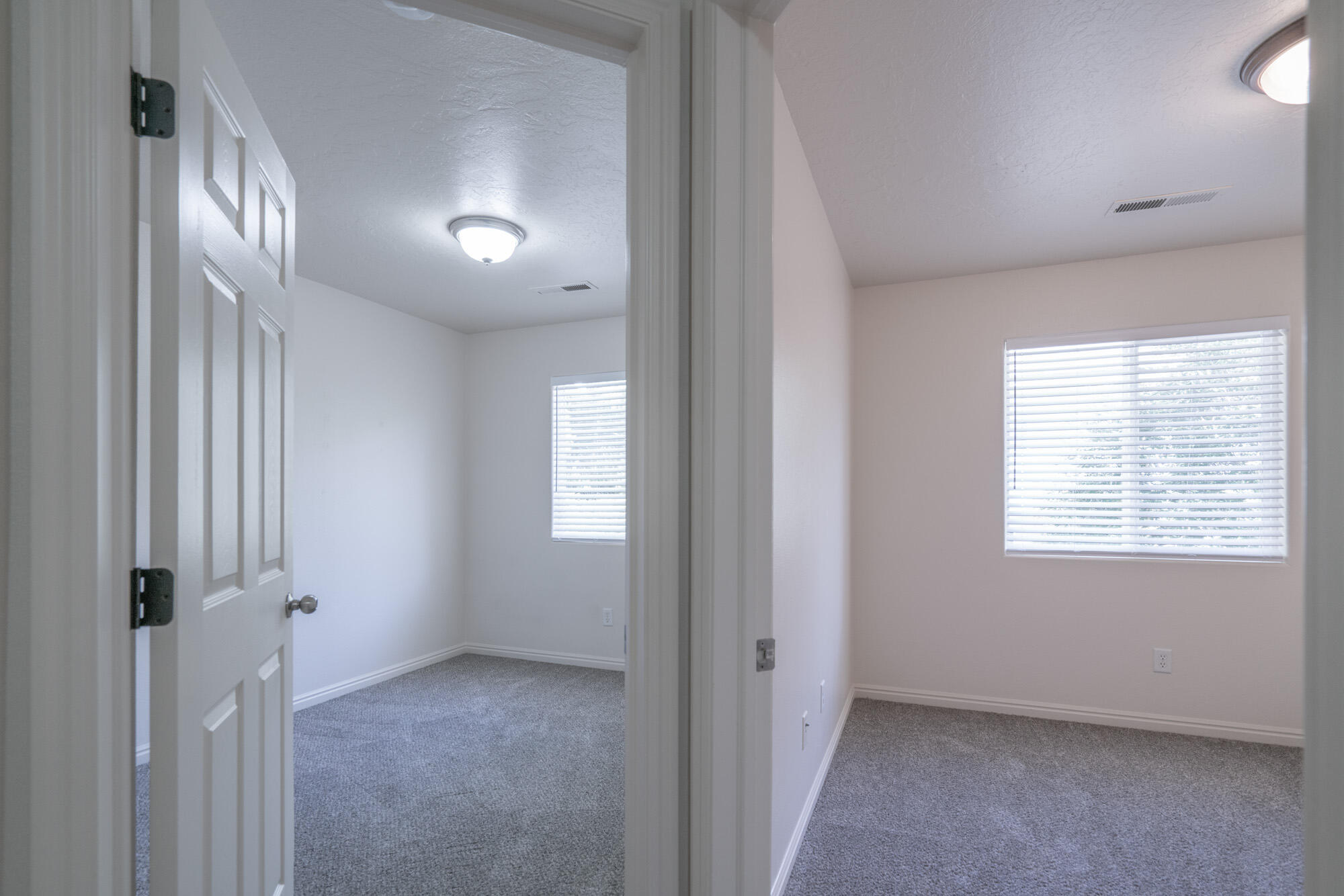 LEXINGTON HILLS TOWNHOMES - Residential