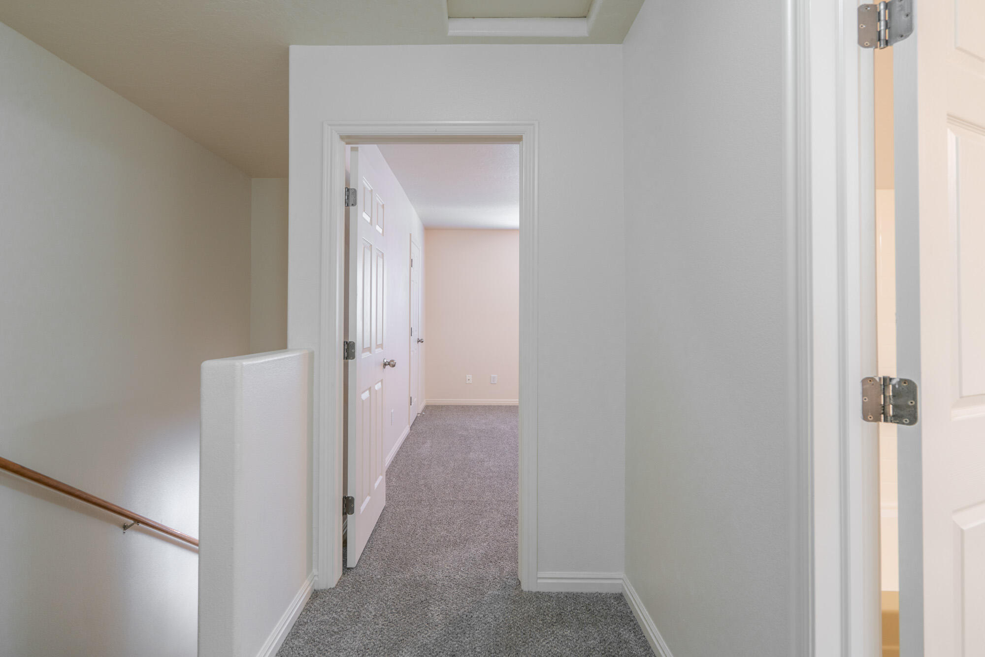 LEXINGTON HILLS TOWNHOMES - Residential