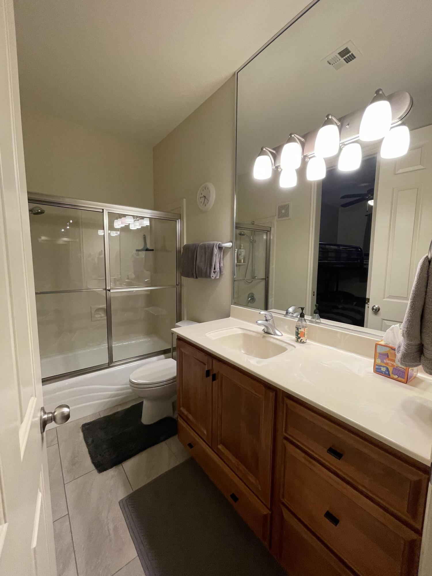 LAS PALMAS RESORT CONDOS - Residential