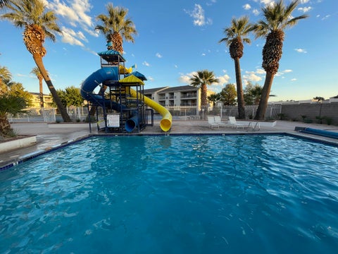 Tiny photo for 1845 W CANYON VIEW DR #1705, Saint George, UT 84770 (MLS # 25-267372)