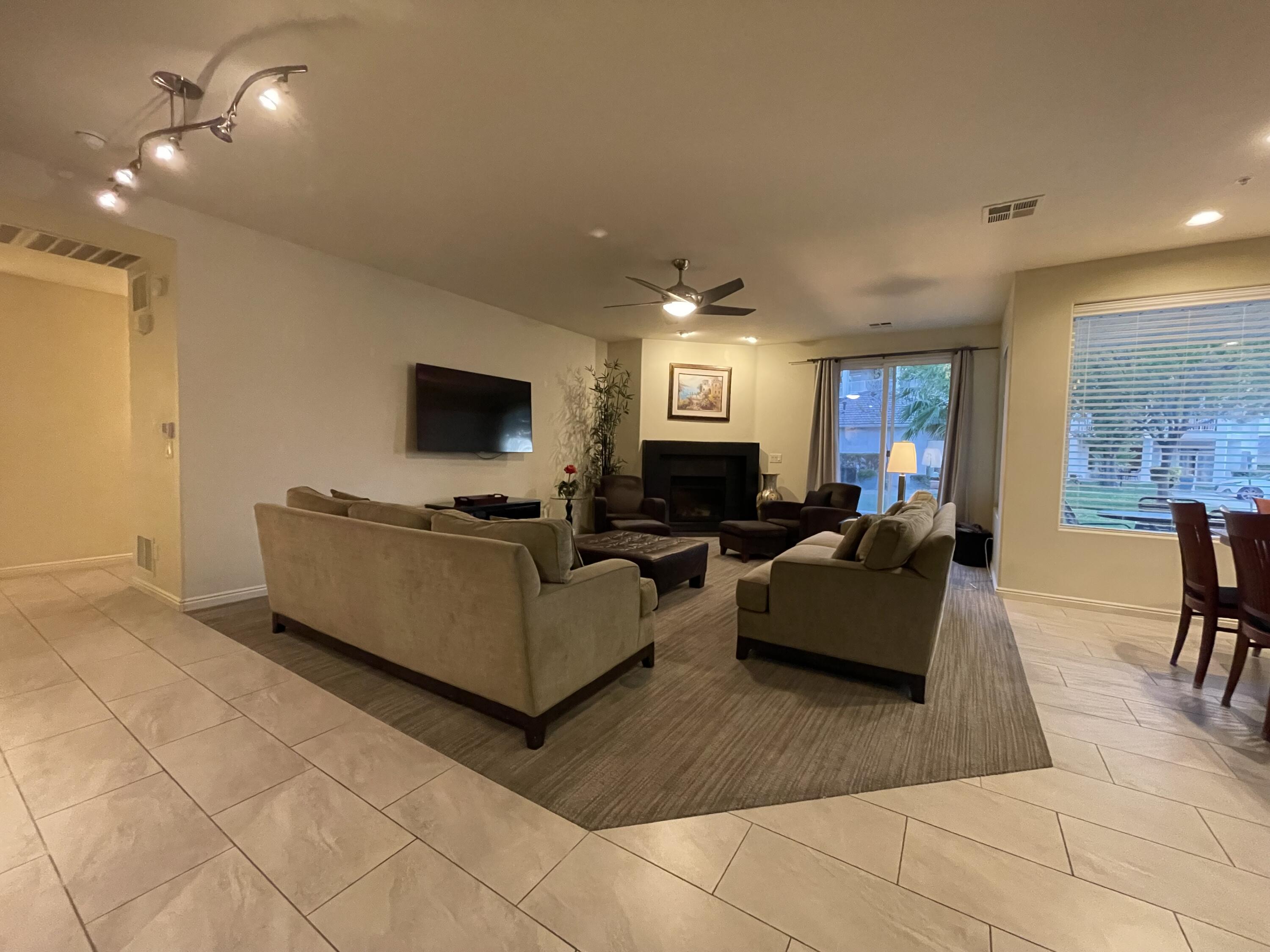 LAS PALMAS RESORT CONDOS - Residential