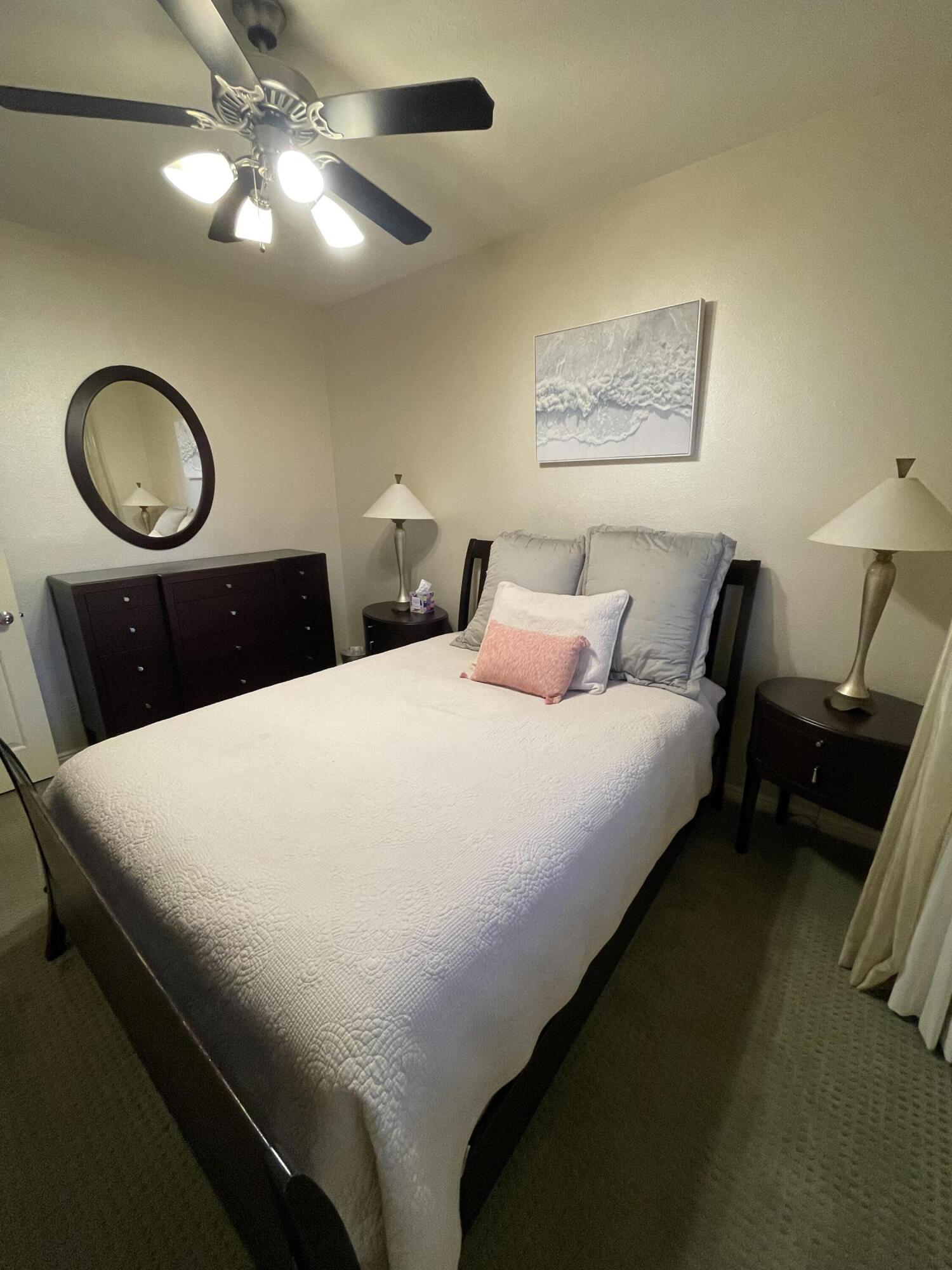 LAS PALMAS RESORT CONDOS - Residential