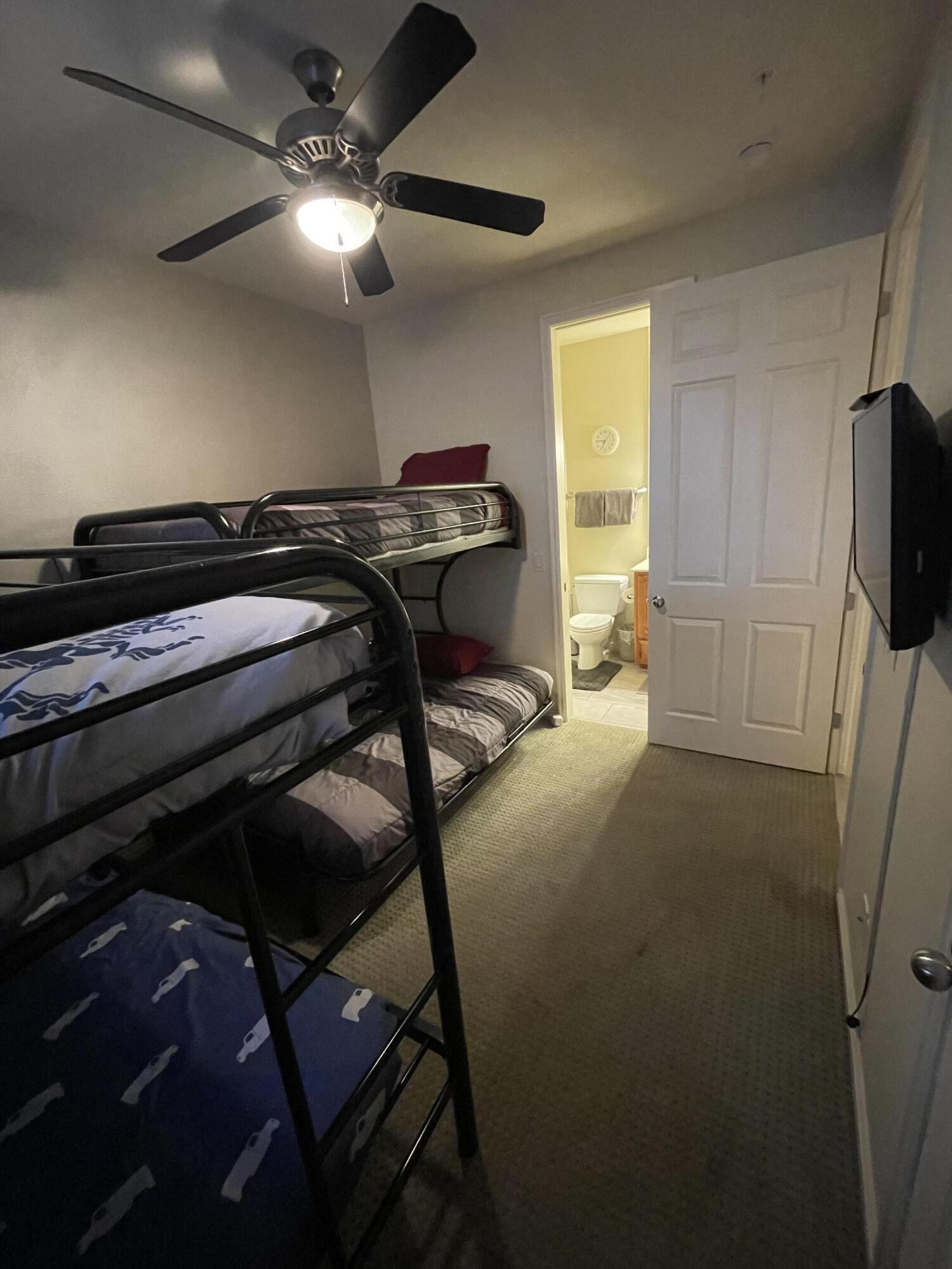 LAS PALMAS RESORT CONDOS - Residential