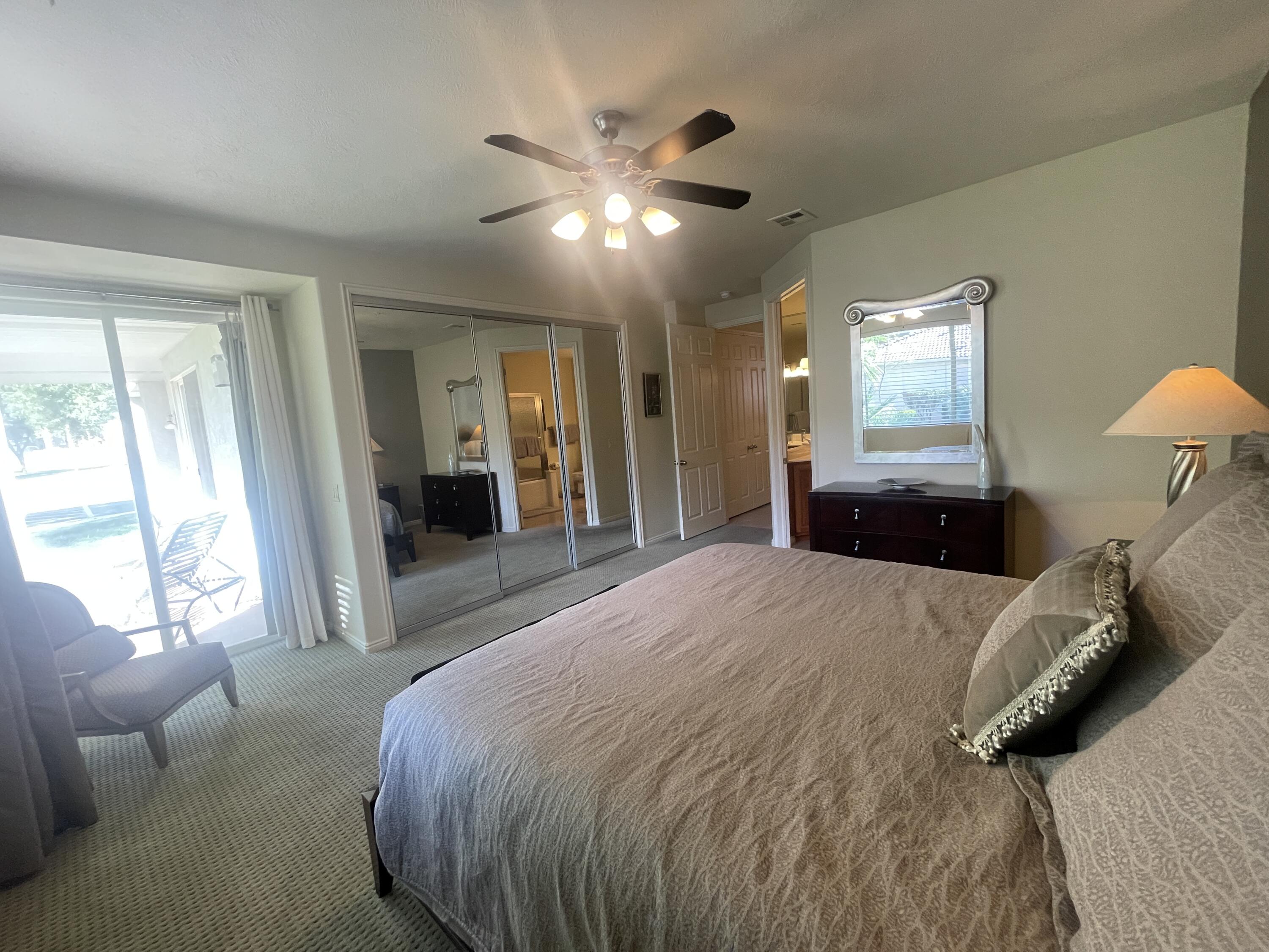 LAS PALMAS RESORT CONDOS - Residential