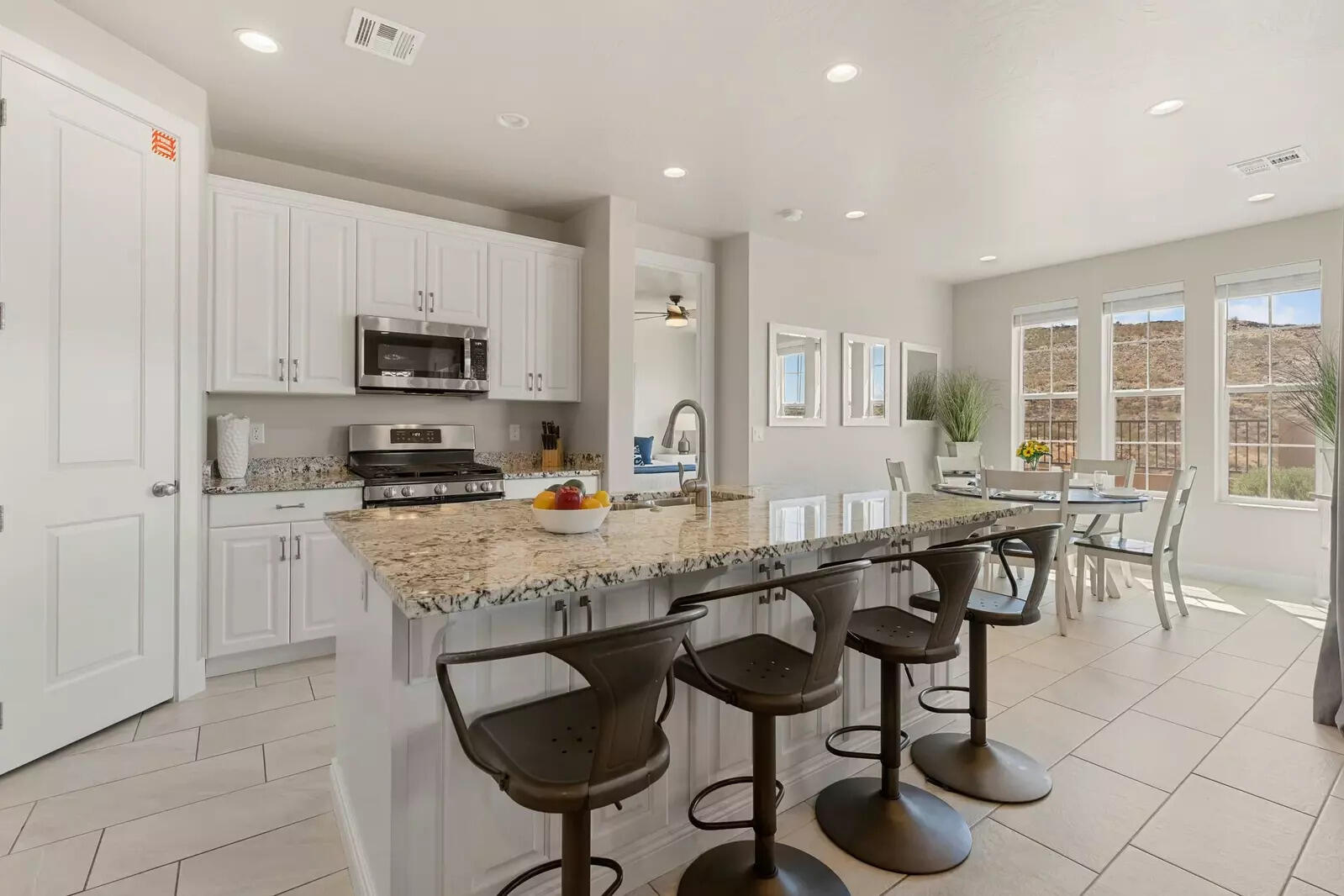 ESCONDIDO AT SIENNA HILLS - Residential