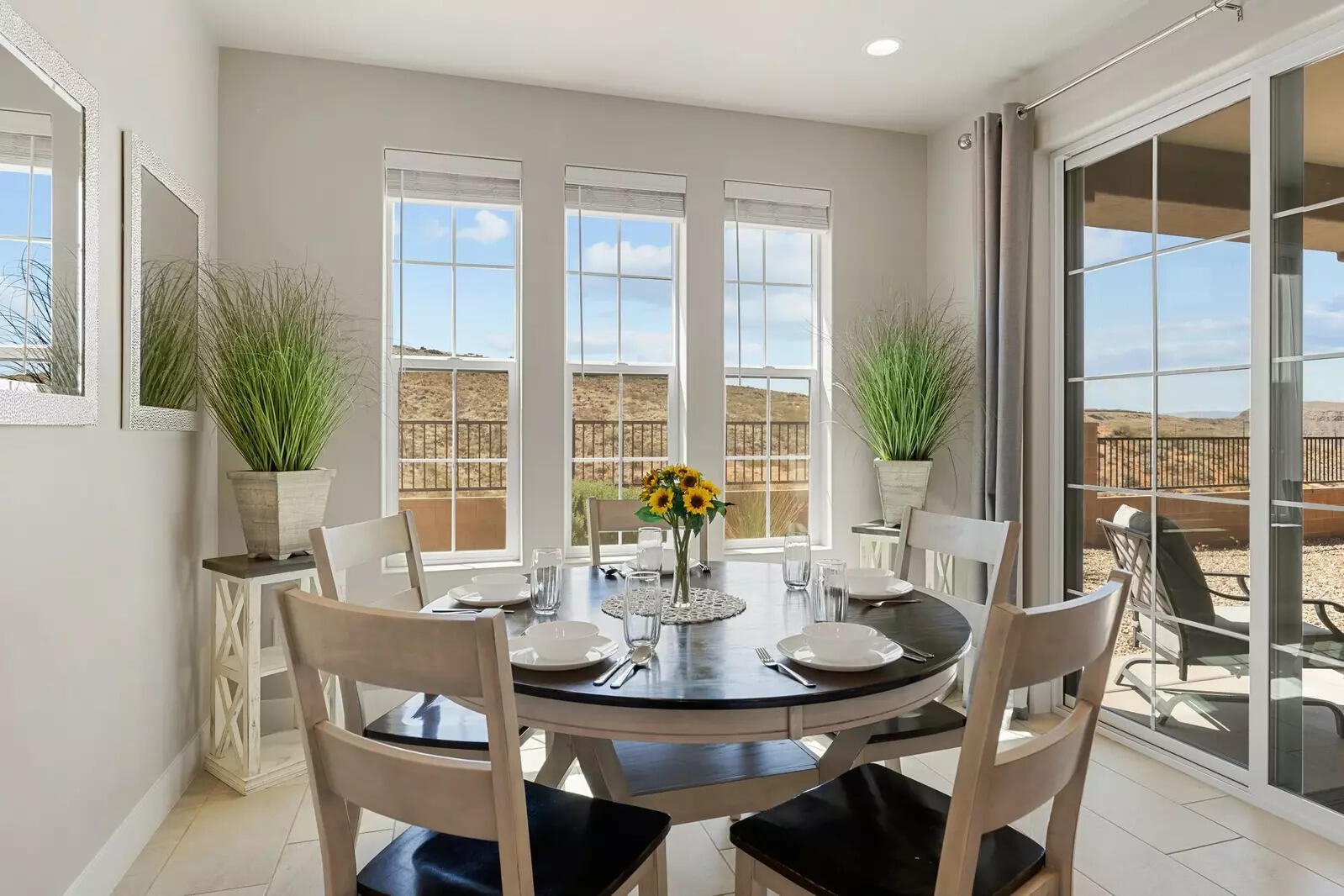 ESCONDIDO AT SIENNA HILLS - Residential