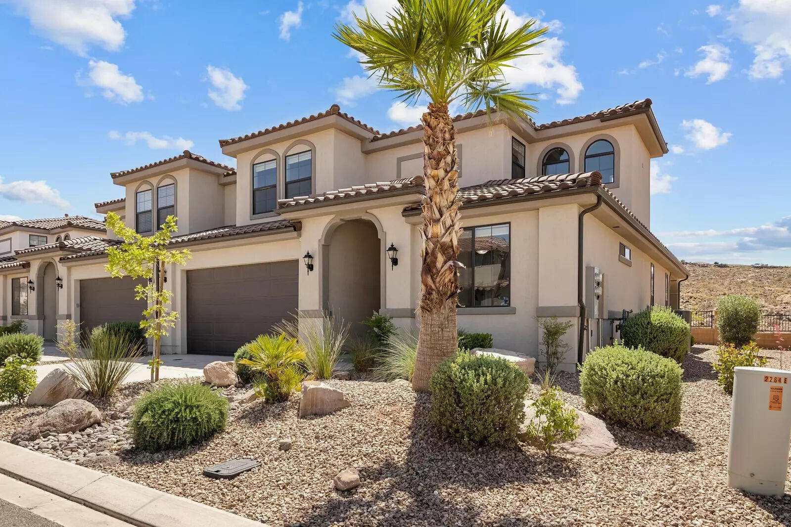 ESCONDIDO AT SIENNA HILLS - Residential