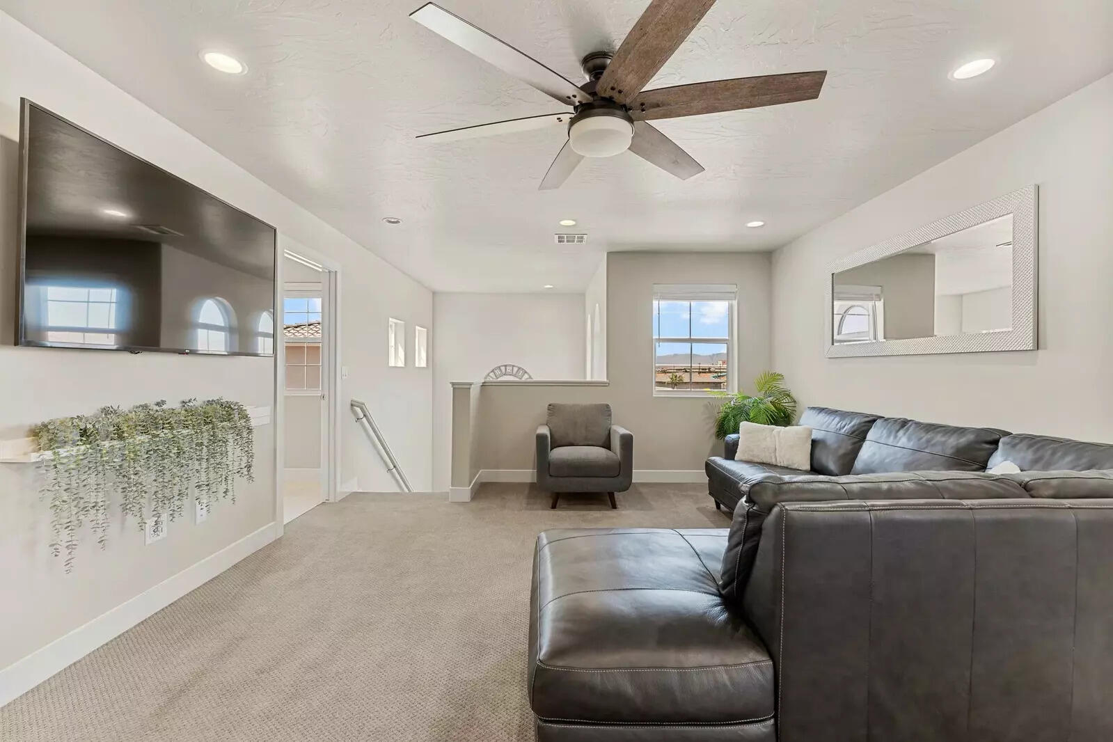 ESCONDIDO AT SIENNA HILLS - Residential