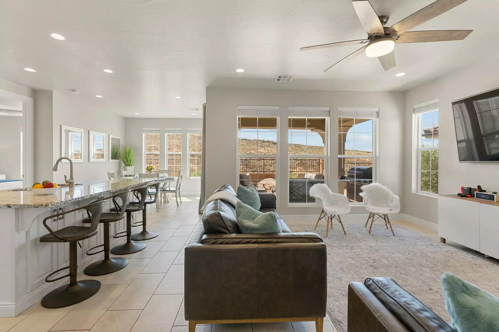 ESCONDIDO AT SIENNA HILLS - Residential