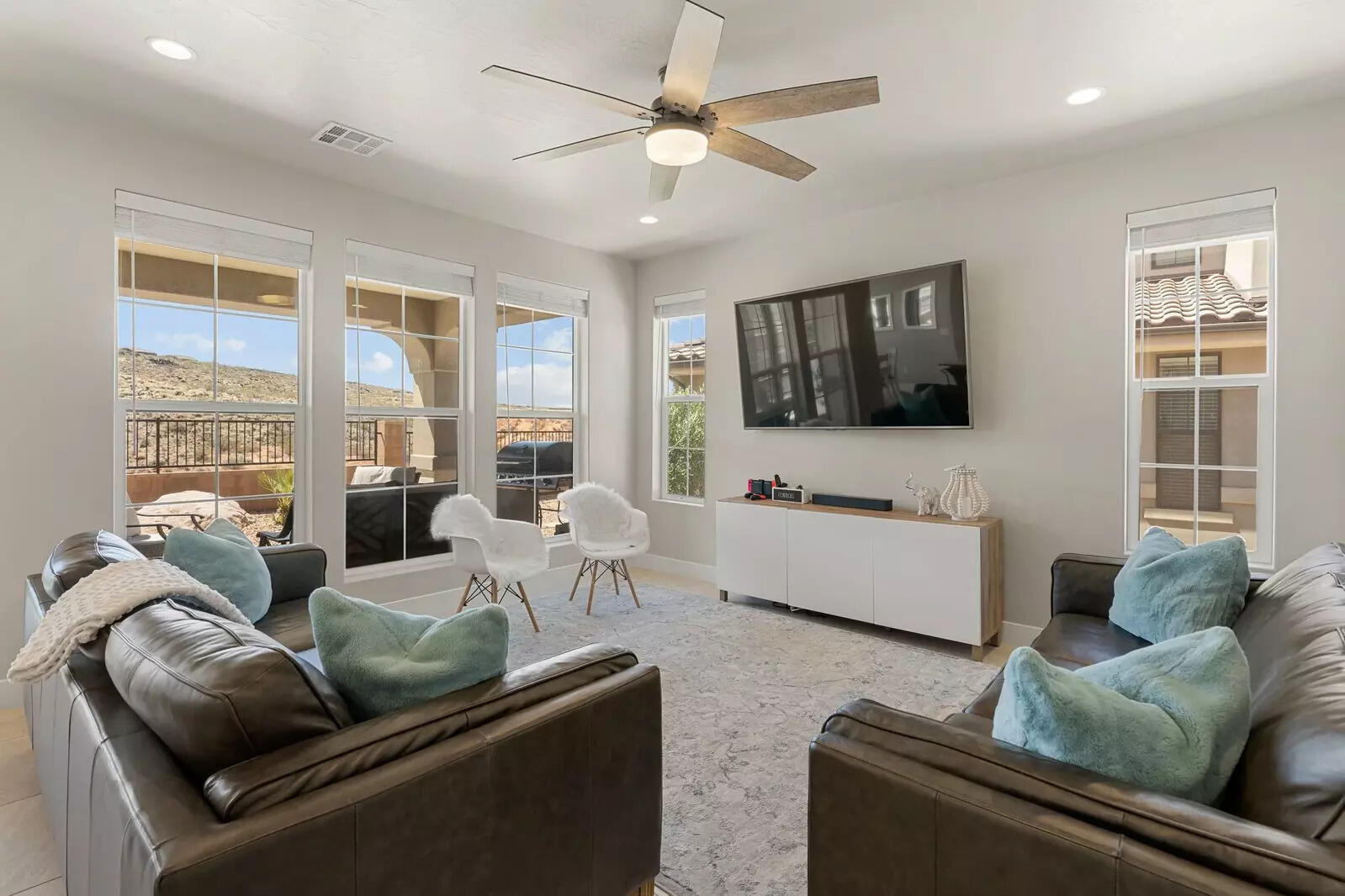 ESCONDIDO AT SIENNA HILLS - Residential