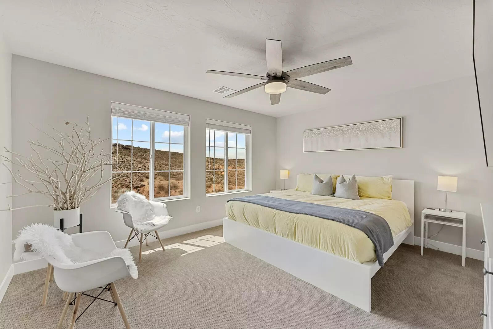 ESCONDIDO AT SIENNA HILLS - Residential